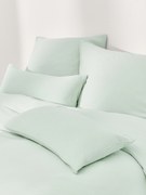 Mušelínová obliečka na paplón Odile