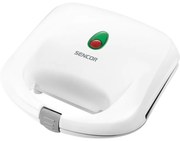 Sencor SSM 3120WH Sendvičovač