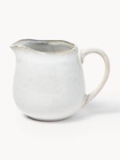 Ručne vyrobený džbánik na mlieko Nordic Sand