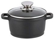 Hrniec Elo s pokrievkou 16cm alucast