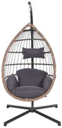 Siena Garden Závesné hojdacie kreslo Salerno  (100313543)
