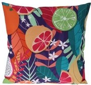 Vankúšik Orange, 45 x 45 cm