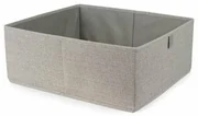 Compactor Úložný box Oxford, 36 x 42 x 16,5 cm, M