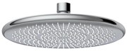 WENKO 23998100 - Sprchová hlavica WATERSAVING SYSTEM 22,5x22,5 cm lesklý chróm