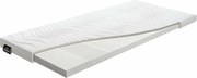 Topper na matrac, Benab Latex H5 6cm