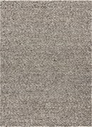 Kusový koberec Tahar 99005 antra, 90x150, šedá, obývacia izba, Dywany Łuszczów