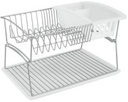 Odkvapávač Metaltex Genius-Tex, 45 x 31 cm