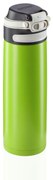 Leifhet Termoska s šikovným uzávěrem 600 ml - zelená 03277