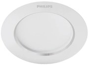 Philips - LED Podhľadové svietidlo DIAMOND LED/6,5W/230V 3000K P5880