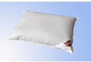 Perový vankúš s páperím luxury 90x70cm TiaHome