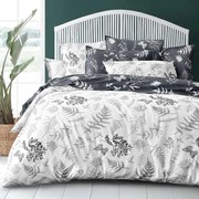 Posteľná bielizeň z mikrovlákna ALBS-7373 140x200 Lasher