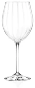 RCR OPTIQ POHÁR 650ML SADA 6KS