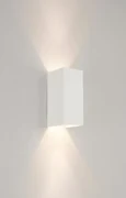 Moderné svietidlo ASTRO Parma 210 wall light 1187003