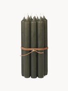 Dlhé sviečky Classic, 10 ks