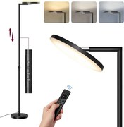 Stojaca lampa LFL008BD02