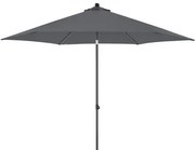 Doppler myZone Push Up 300 cm - naklápací slnečník : Barvy slunečníků - 840