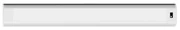 LED svietidlo, 1x LED 9w, 4000k, w, (60 cm)