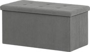 Taburetka sivá TAB-472 GREY6