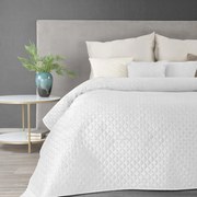 PREHOZ NA POSTEĽ DIMON 170X210 CM BIELY