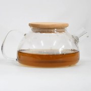 Sklenený džbán  700ML S59-1082-YB