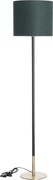 Stojacia lampa Hailey Dark Green 162cm