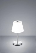 TRIO 525490107 Emerald stolové dotykové svietidlo LED 1x4W 350lm 3000K