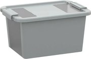 KIS Bi Box 008452GPWHTR Box 11 L, sivá
