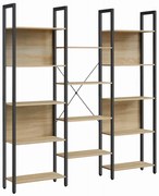 Policový regál LLS107B11