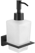 Mexen príslušenstvo, ARNO dávkovač mydla, čierna, 70207388-70