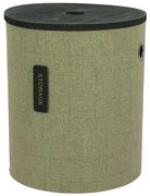 Okrúhly košík XL Ø35 cm h39,5/41cm