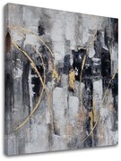 Obraz na plátne ABSTRAKT | rôzne rozmery