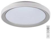 Rabalux 3510-LED RGB Stmievateľné stropné svietidlo EVEREST LED/40W/230V Wi-Fi +DO RL3510