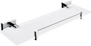 Nimco Polica s ohrádkou, 40 cm KEIRA - KE 22091BX-40-26