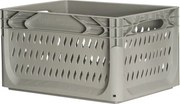 ARTPLAST Stohovateľná modulárna krabica Linea EUROBOX 40 x 30 x 22 cm