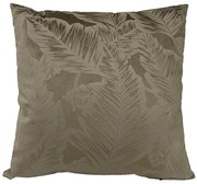 Vankúš GY2316 40x40 cm béžový 55