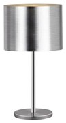 Eglo 39392 - Stolná lampa SAGANTO 1 1xE27/60W/230V