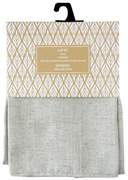 Obrus Latte natural 110x160