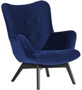 Kreslo Sanchez Milton Napoli 16