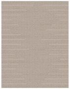 Koberec Terazza 1,2/1,7 21387 béžová