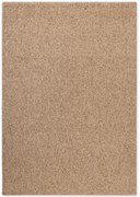 Kusový koberec Wolly Ultra 106227 Caramel z kolekcie Elle, 80x150, hnedá, obývacia izba, ELLE Decoration