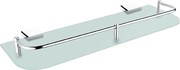 Nimco Polica s ohrádkou, 40 cm KIBO - Ki 14091AX-40-26