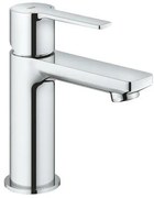 Umývadlová batéria GROHE Lineare s clic-clacom chróm 23791001, 1 ks