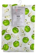 Zástera OTC-11089 60x80 cm zelené jablko