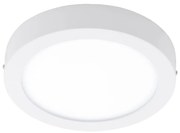 Eglo 78201 - LED stropné svietidlo FUEVA LED/16,5W/230V
