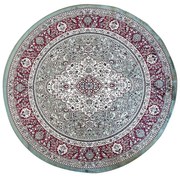 Koberec Mahhad 1,33 Round 77808 zelený