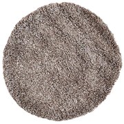Koberec Shaggy Dream 1,6/1,6 4142 hnedá