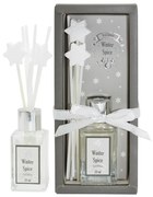 Arome Difuzér s tyčinkami Winter Spice, 30 ml