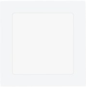 Eglo 64623 - LED Podhľadové svietidlo FUEVA 1 PRO LED/10,5W/230V 3000K biela