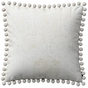 Viera s brmbolcami