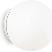 Ideal Lux - Nástenné svietidlo MAPA 1xE27/60W/230V